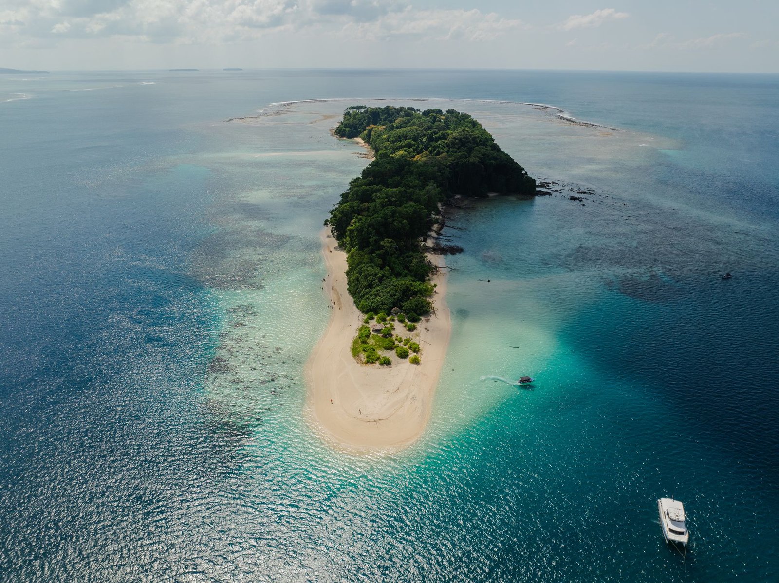 Islands & Adventures